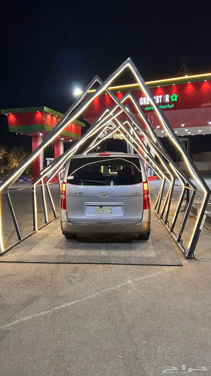 هواندي فان 2017 12