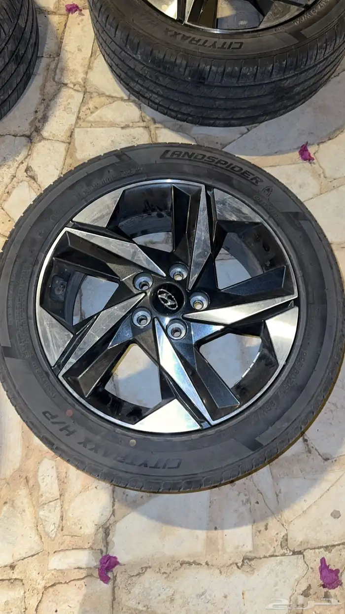 جنوط النترا اصلي فل موديل 2022 جنوط جديده 6