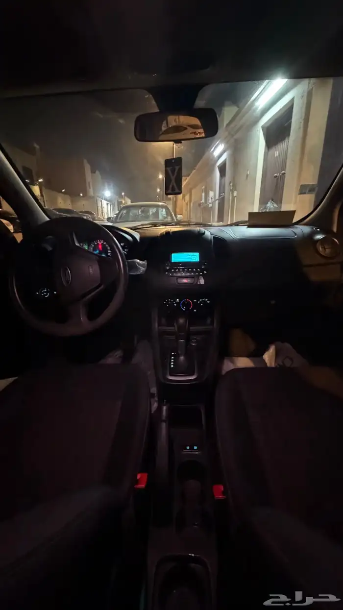 فورد فيجو 2020 الاستماره والفحص جديد 11