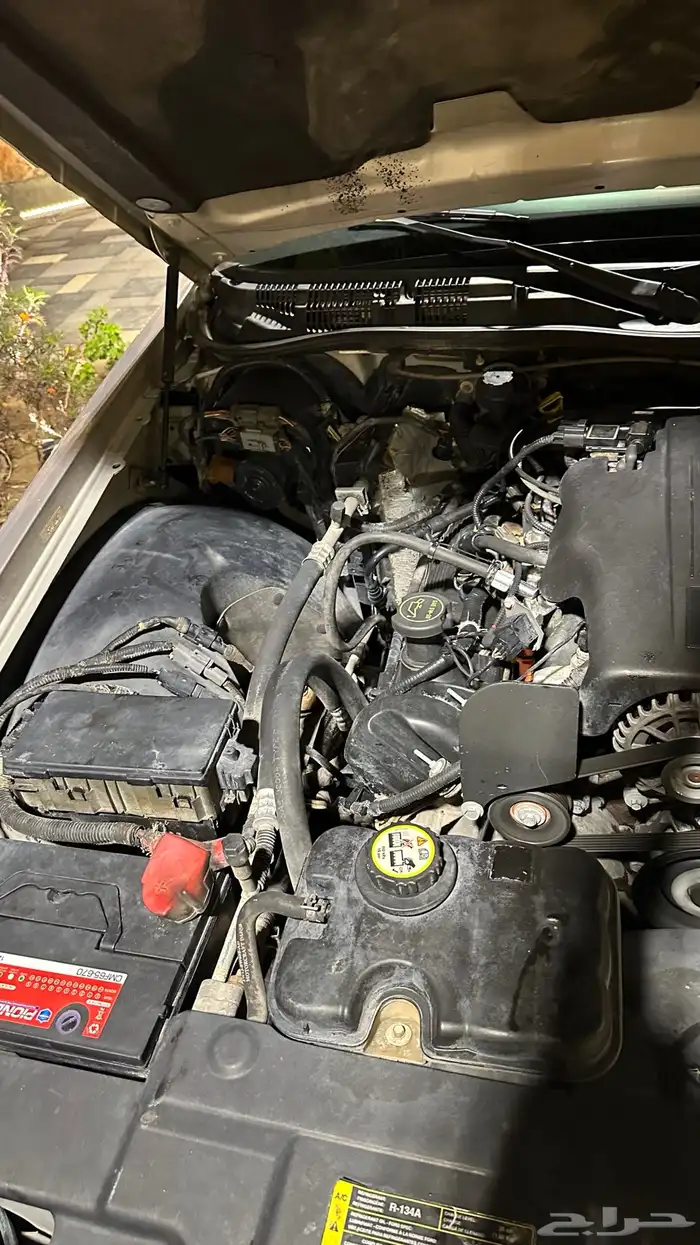 فورد كراون فكتوريا وكاله 9