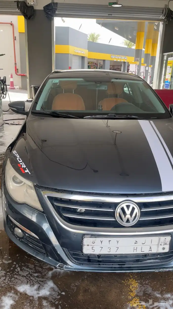 فوليكس واجن 2009 4