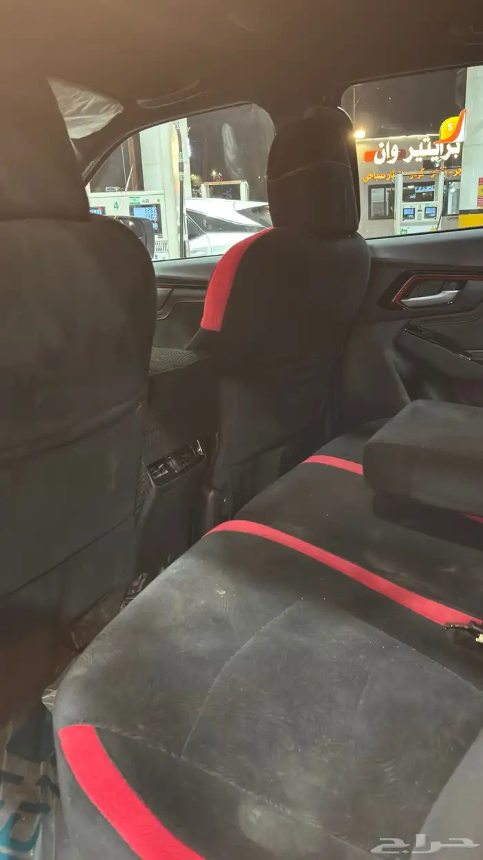 جيتي 2023 شبه الجديد 8