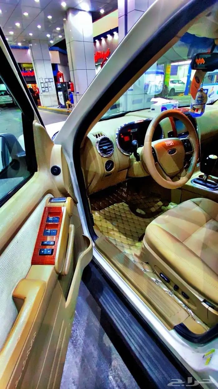 اكسبلورر 2009 للبيع 26