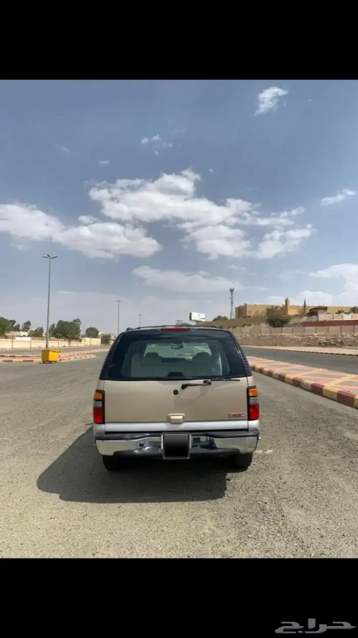 جمس مديل 2005 1