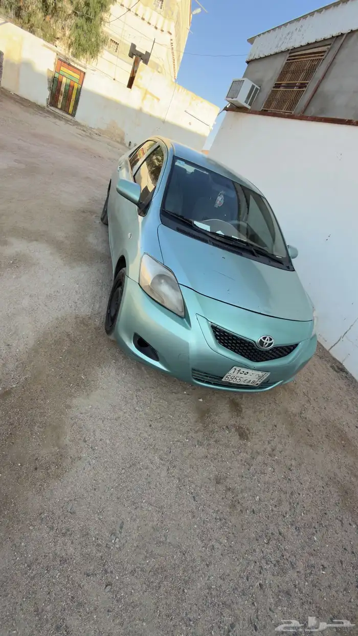 يارس للبيع 4