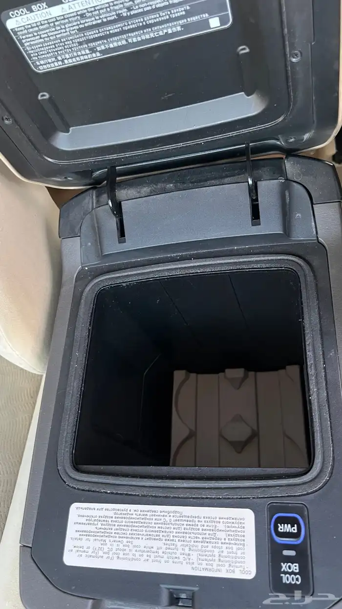 برادو 2016 سعودي 6 سلندر ( دبل-ثلاجه) 14