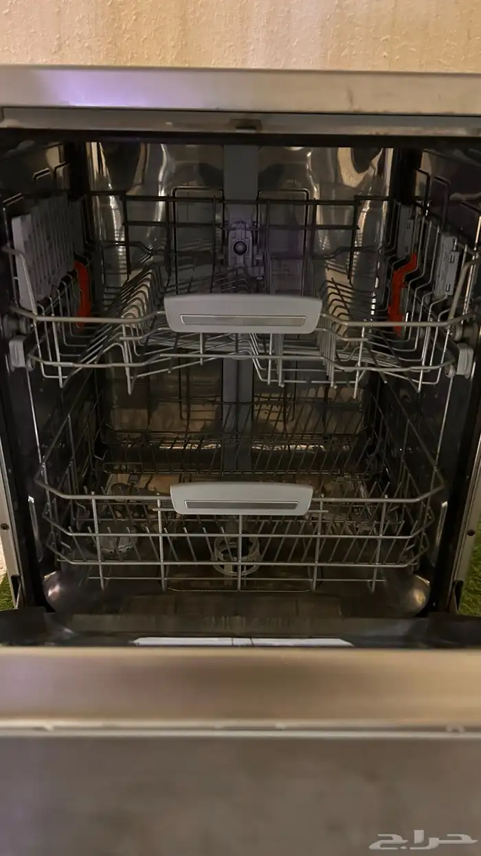 غسالة صحون 1