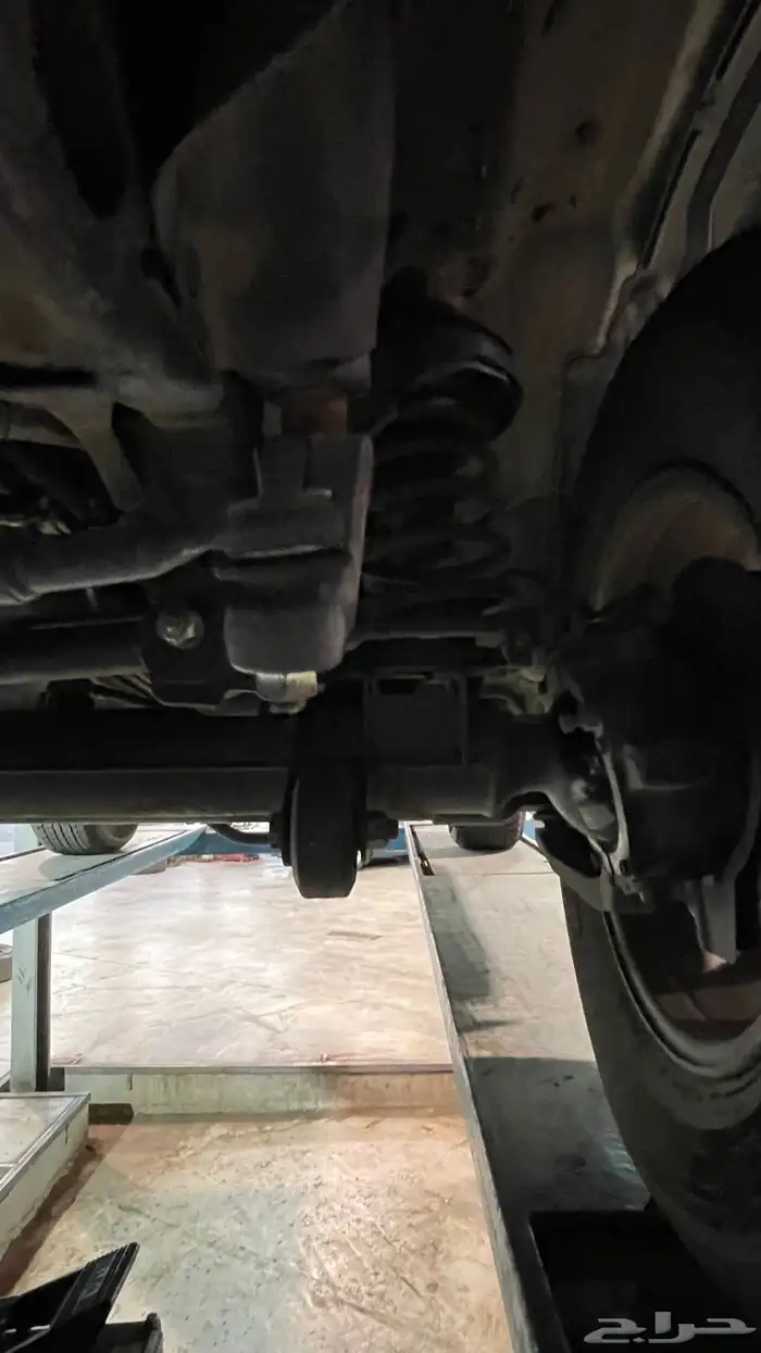 باترول مخزن فتك2017 صنف 70