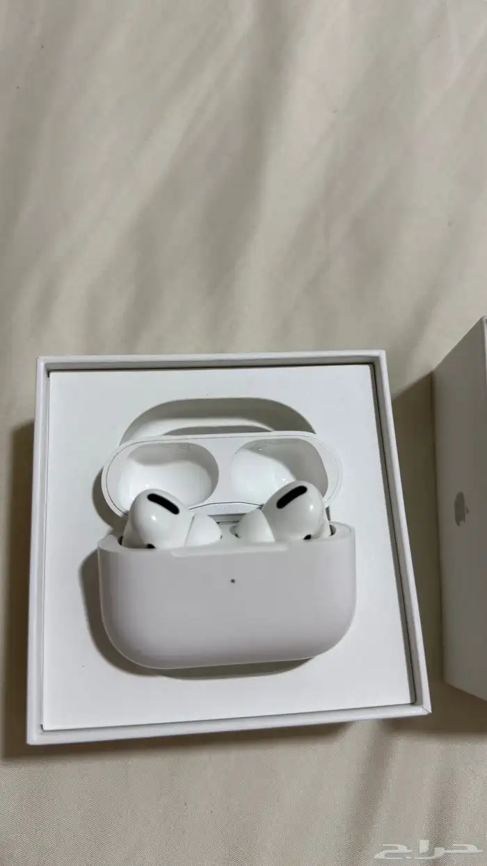 ايربودز الجيل الاول 2