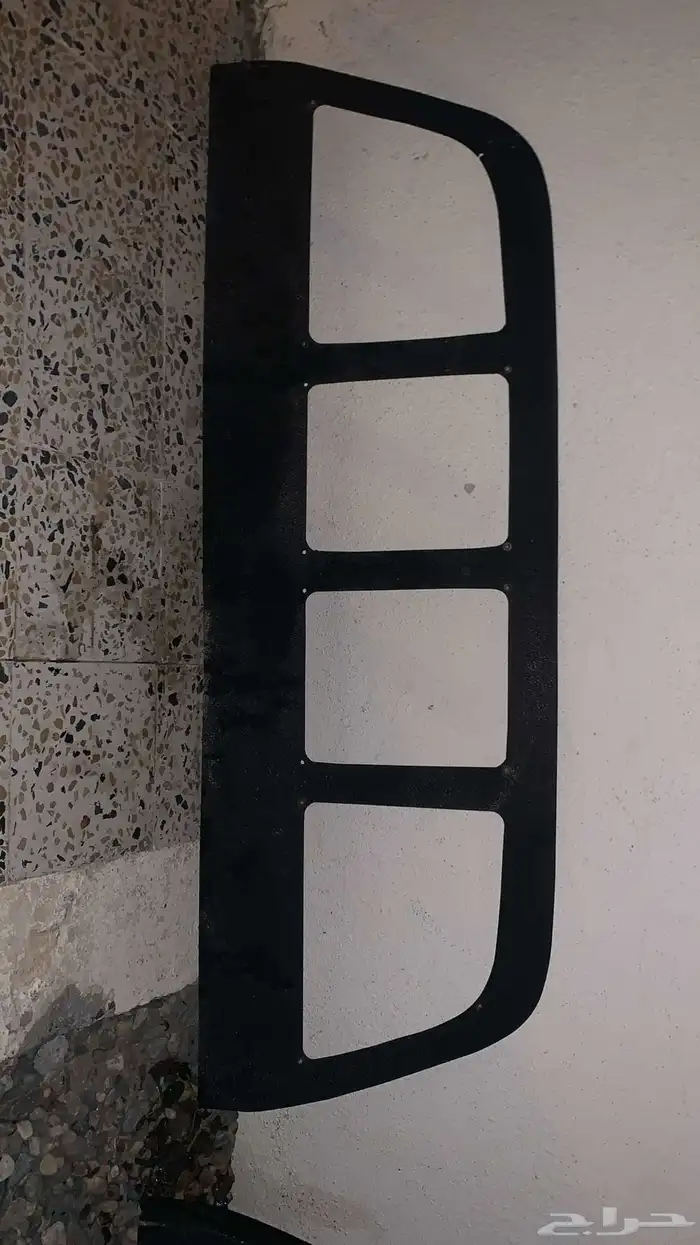 جناح هايلوكس 2006-2015 0