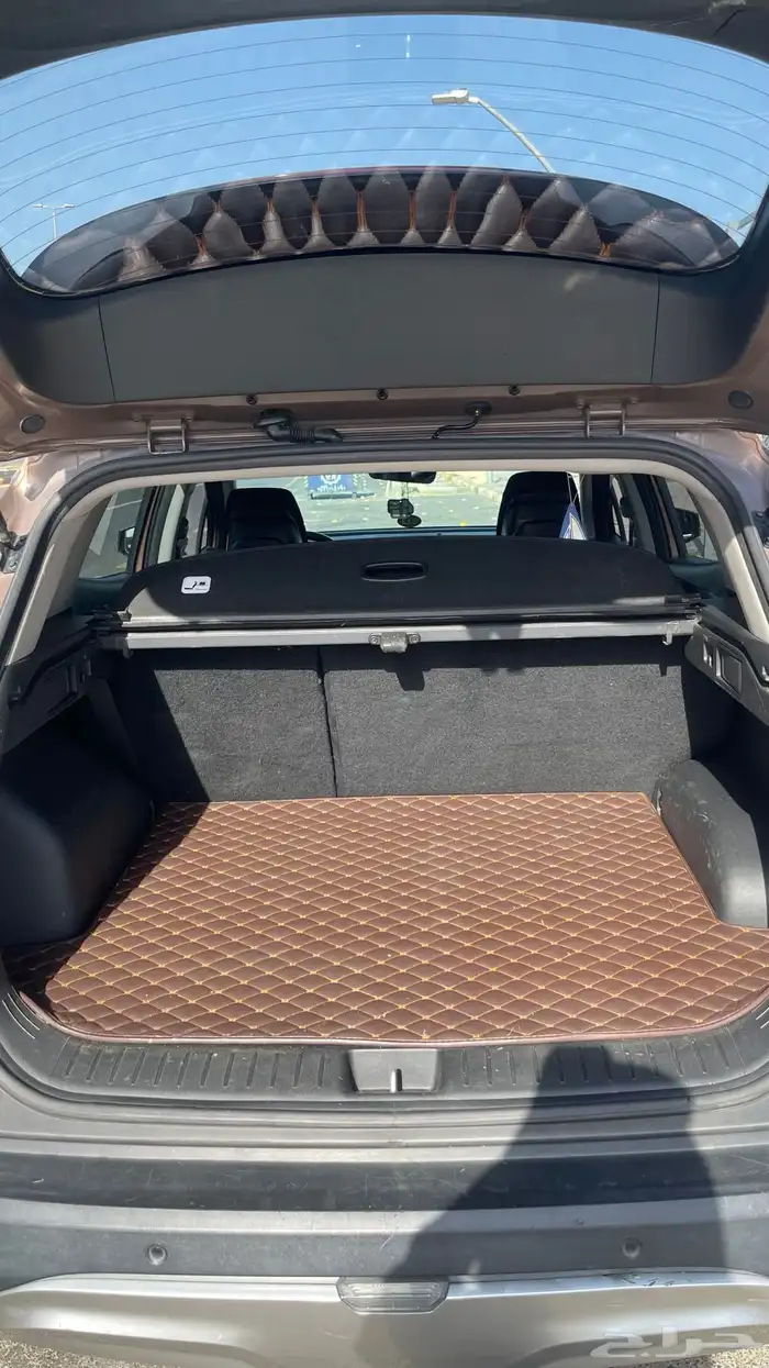 كيا سبورتاج 2023 دبل فتحه بانوراما 15