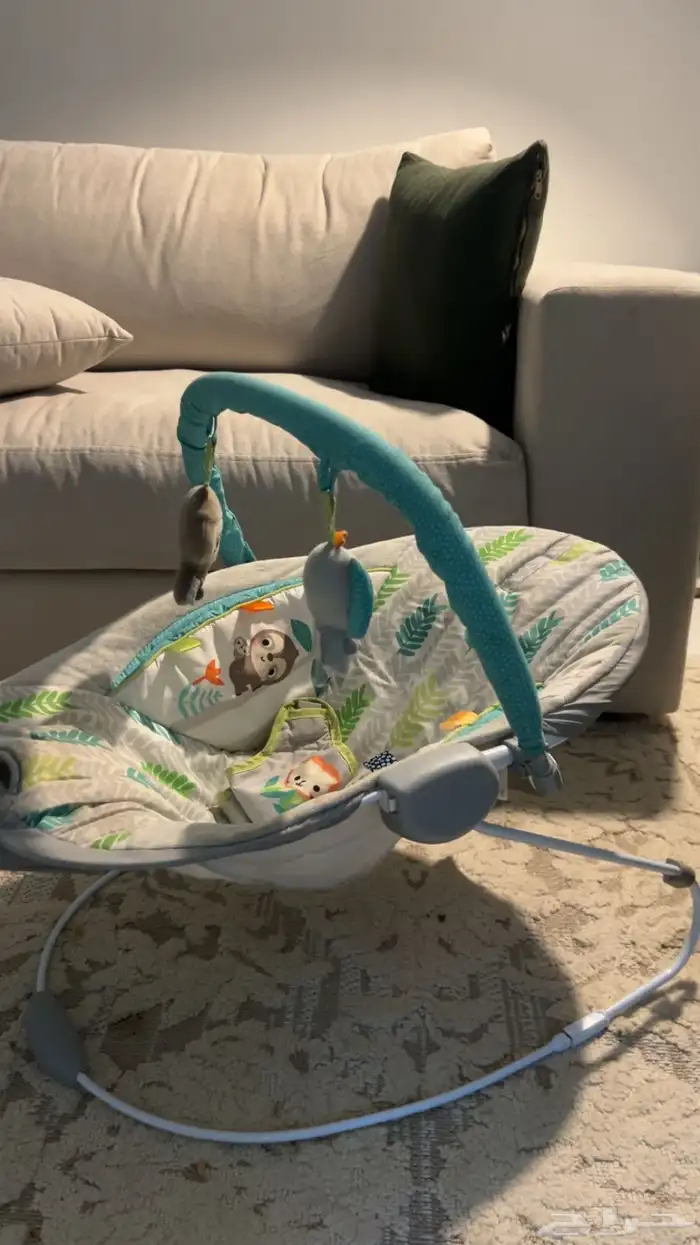 كرسي اطفال 0