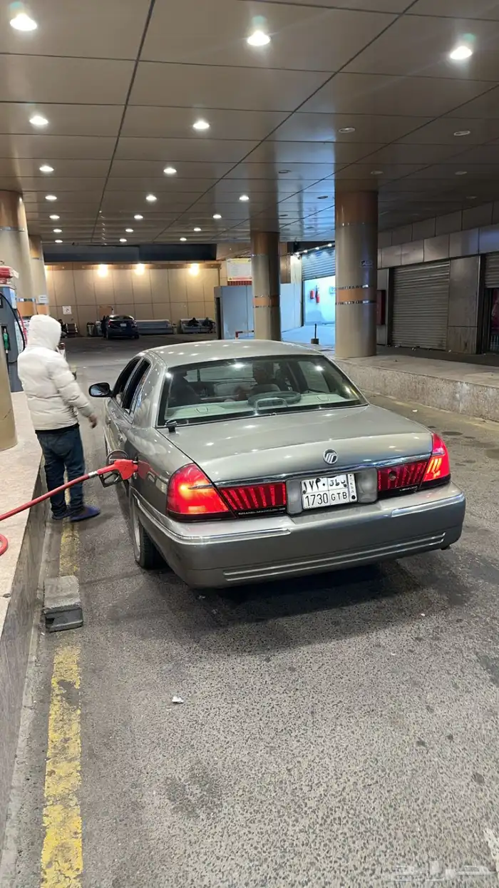 قراند ماركيز 2001 12