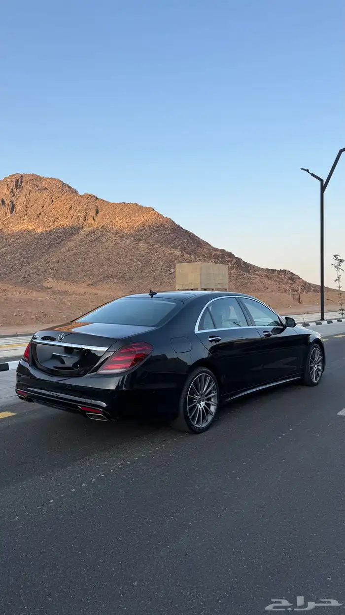 مرسيدس يخت 2016 للبيع 21