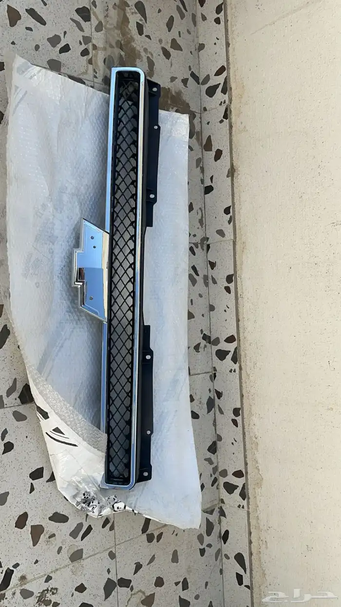 صدام و شبك تاهو LT 2007 إلى 2014 0