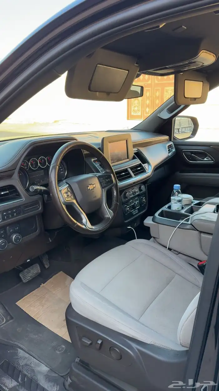 تاهو 2023 دبل 0