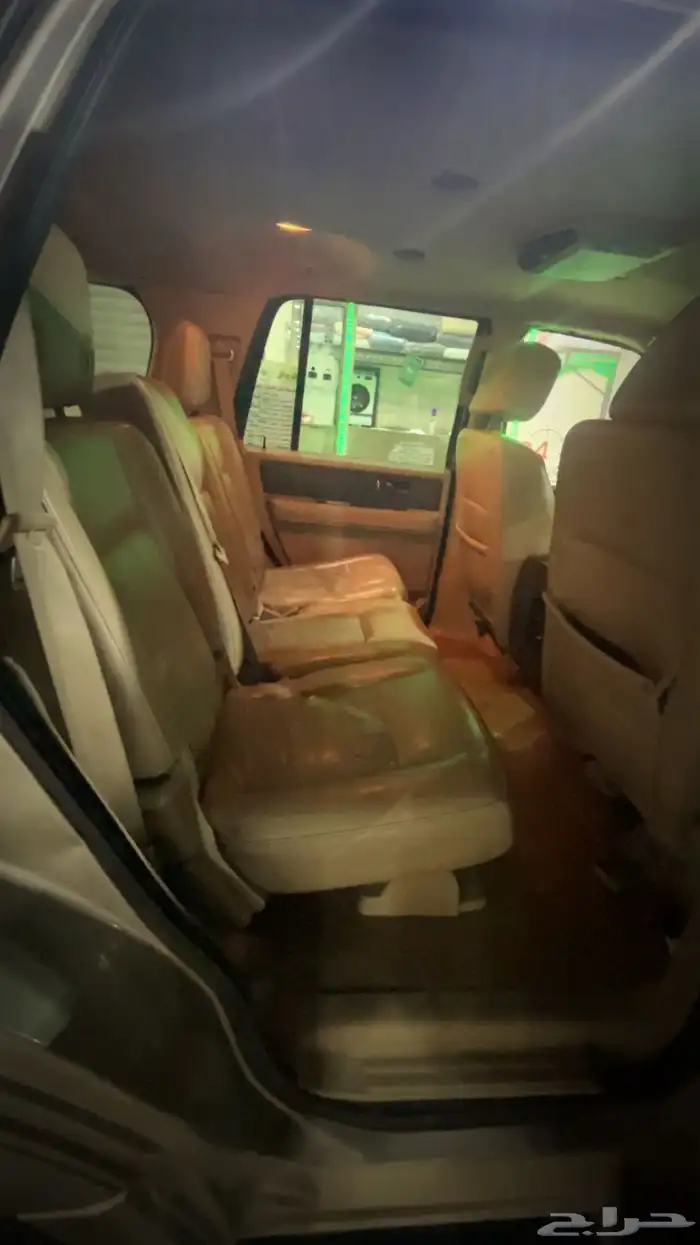 فورد أكسبديشن 11