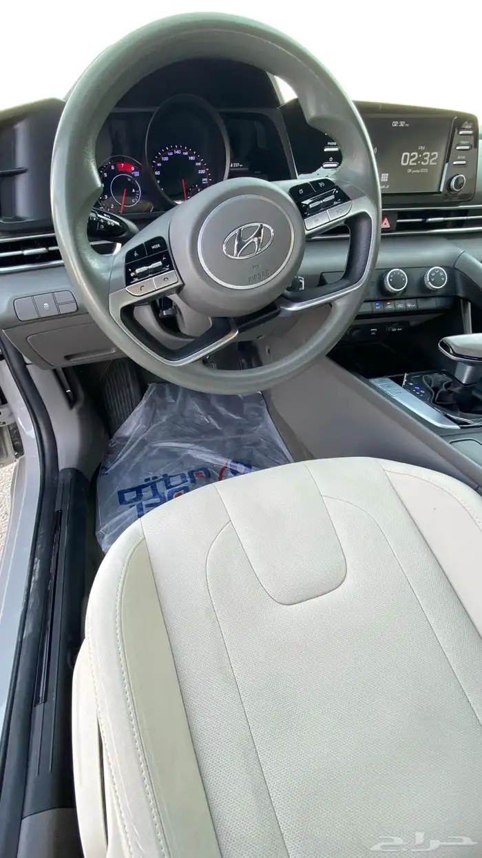 النترا2022 سمارت 14