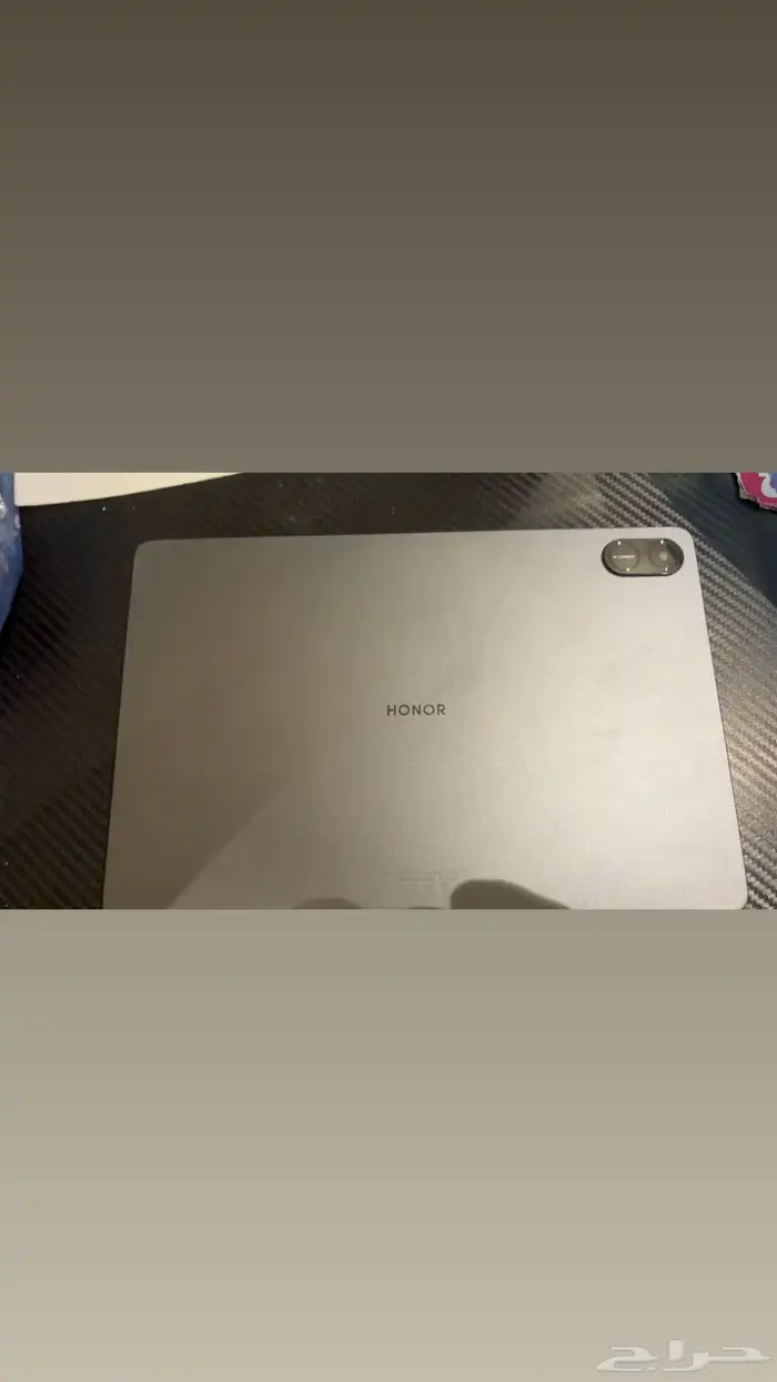 إيباد هونور X8a 3
