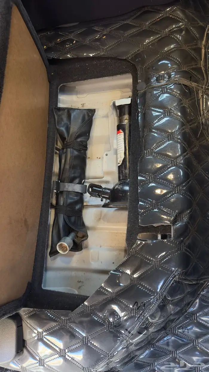 ديماكس GT 2021 بحاله الوكاله 18