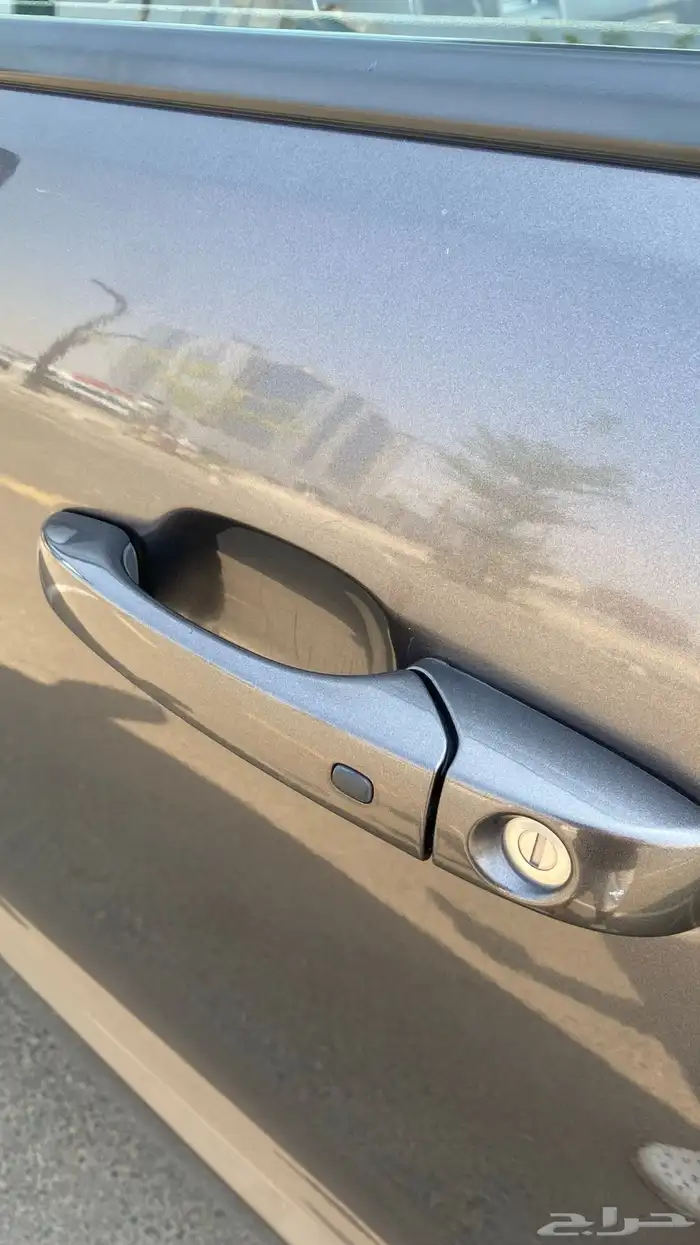 دودج دورانجو محرك 6 سلندر موديل 2014 عداد 178 الف كيلو 9