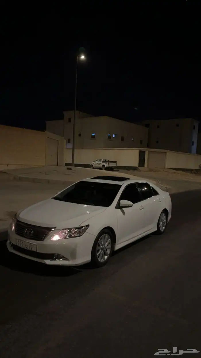 تايوتا اوريون 2013 2