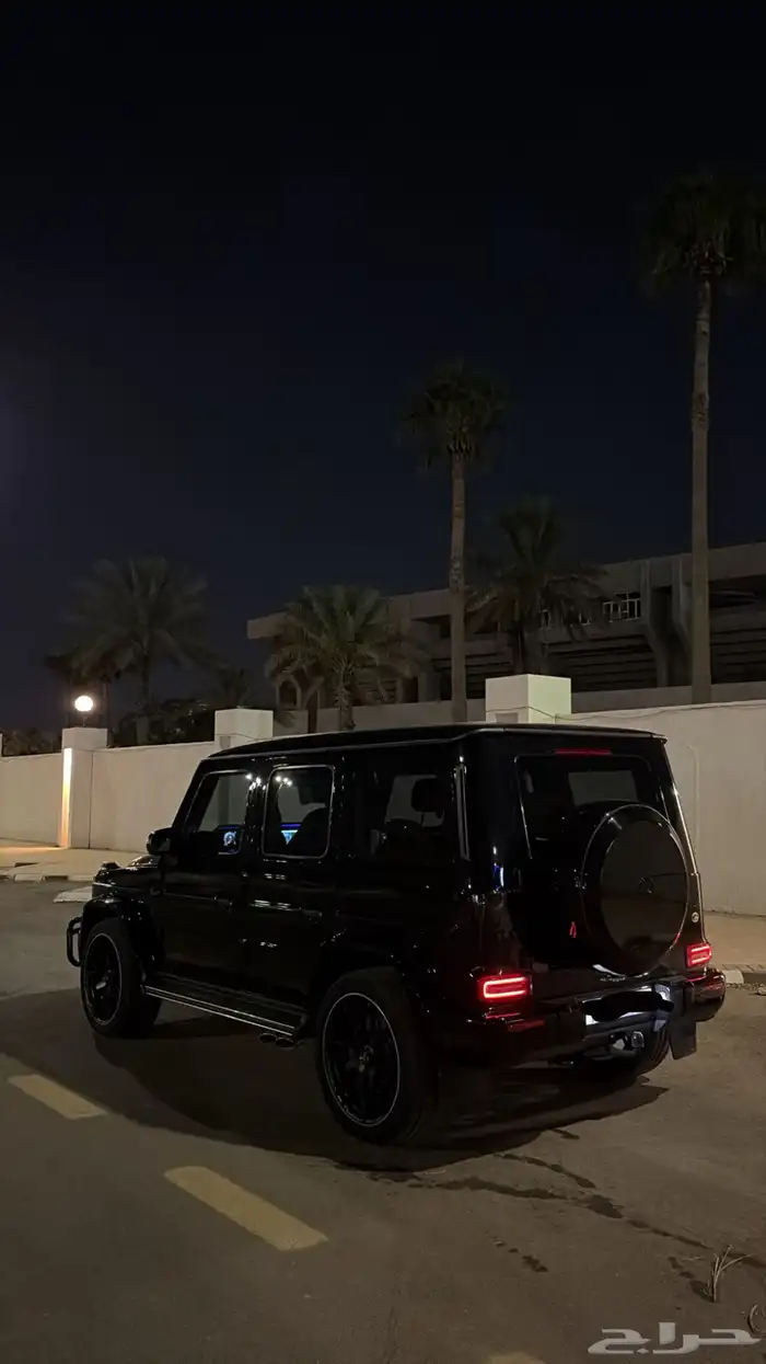 G63 قمة بالمضافة 2022 2