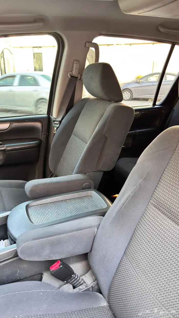 نيسان ارماده 2011 0