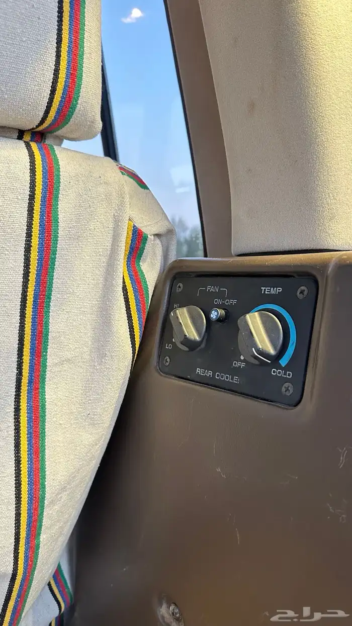 للبيع سوبر سفاري 97 بخاخ ( نظيييف ) 29