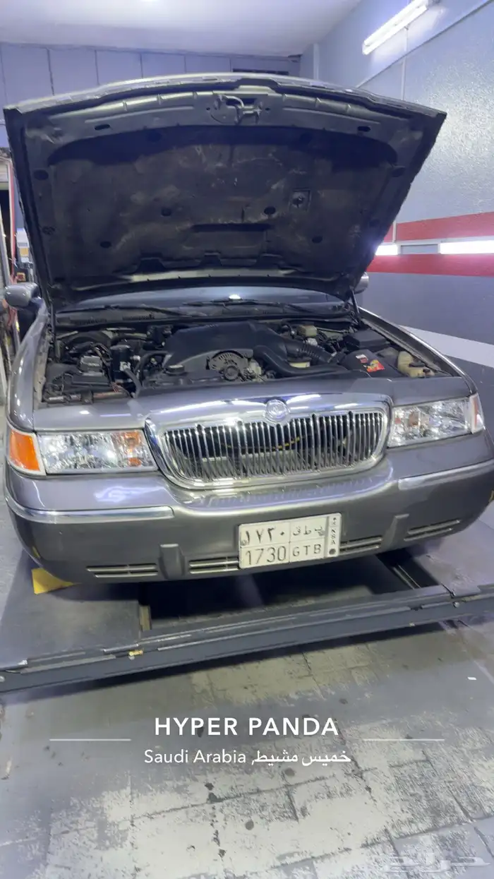 قراند ماركيز 2001 13