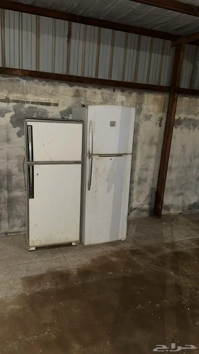 ثلاجات تبريد وفريزرات سوبر ماركت 6
