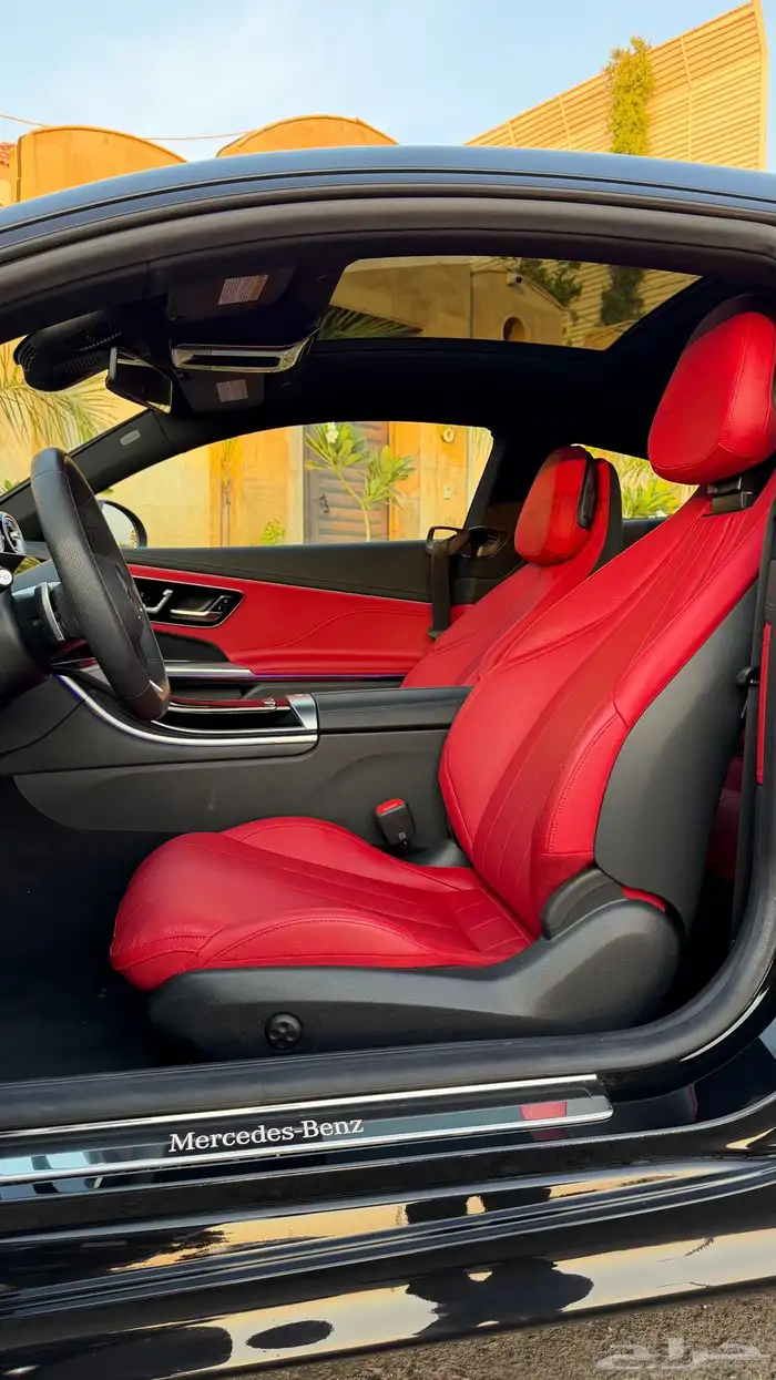 CLE300 Model 2024 جديد 12