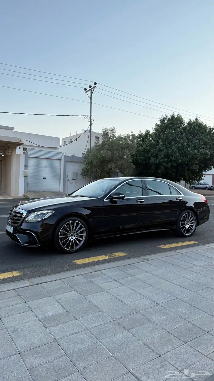 مرسيدس يخت 2016 للبيع 18