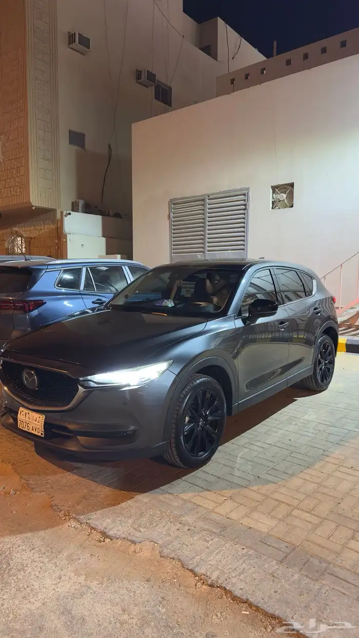 مازدا Cx-5 للبيع 4