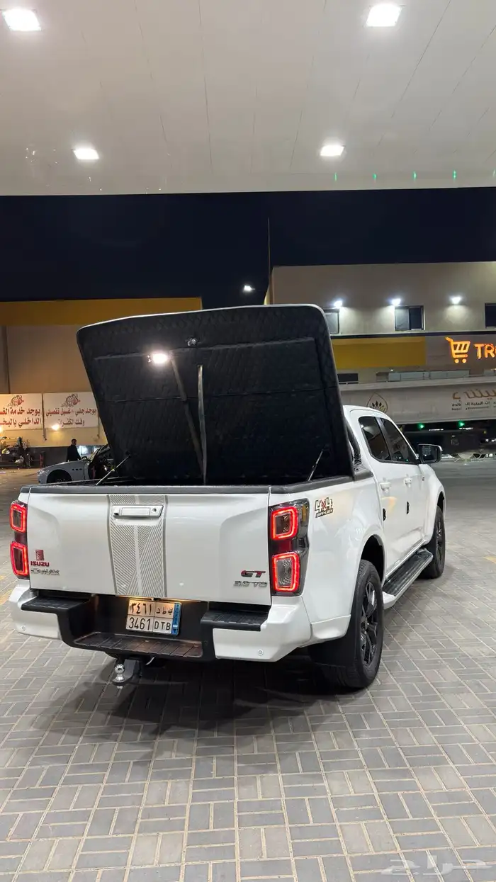 جيتي 2023 شبه الجديد 6