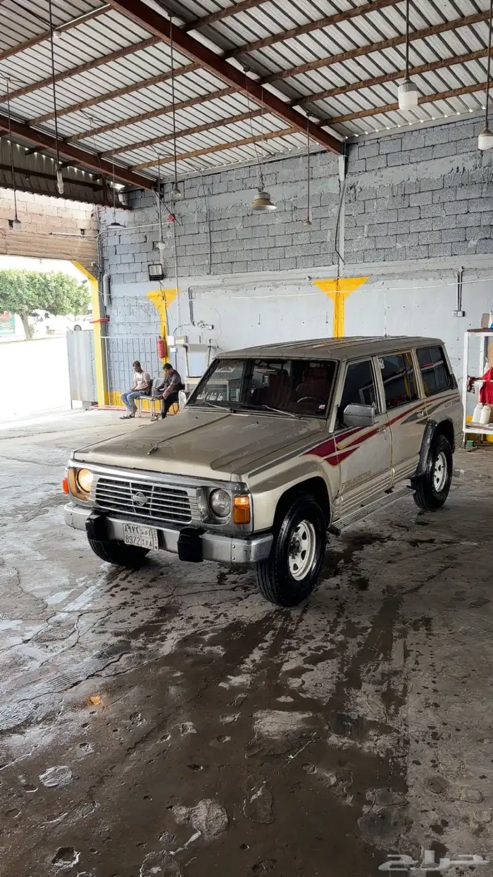 بترول نيسان 1