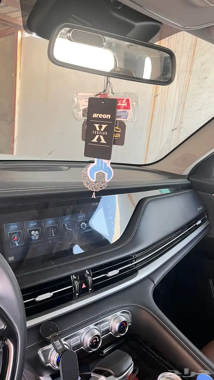 شانجان رويال 2021 13