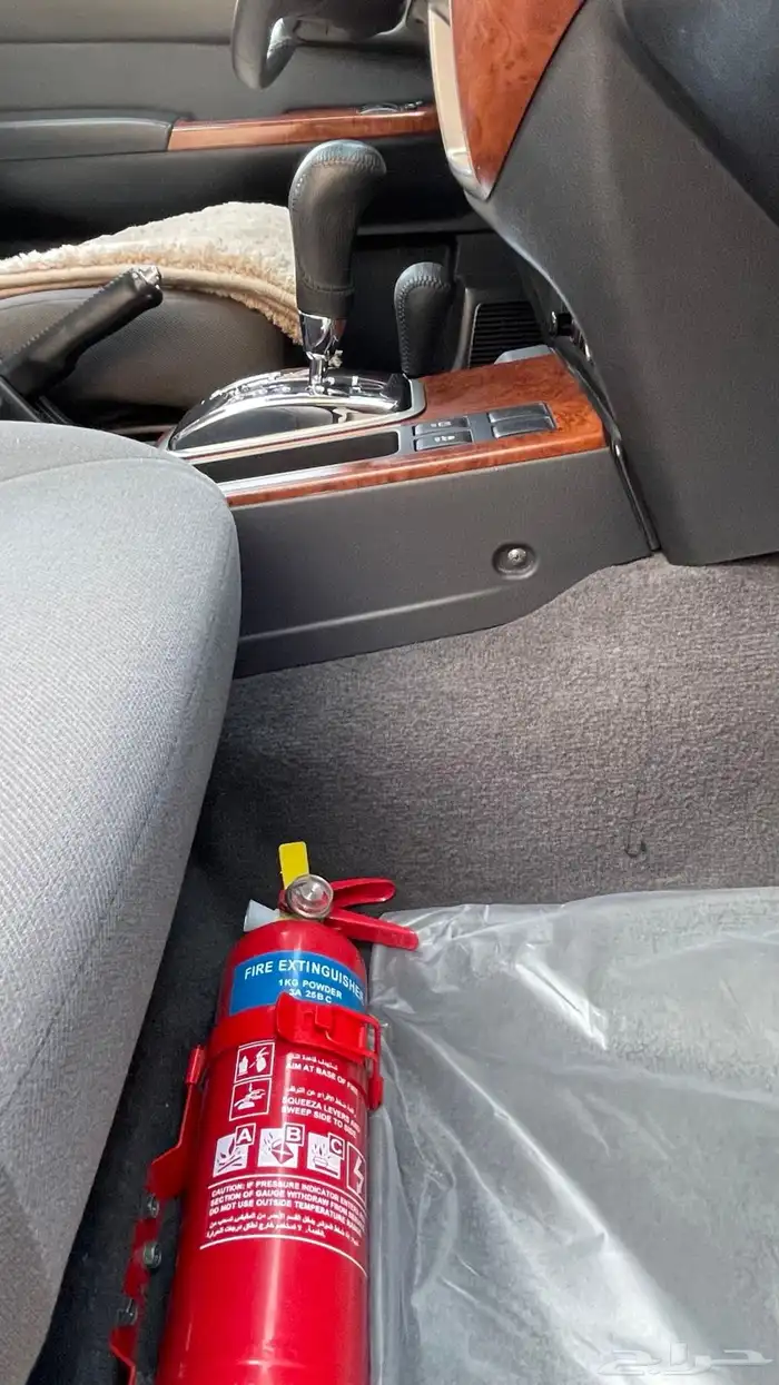 باترول مخزن فتك2017 صنف 55