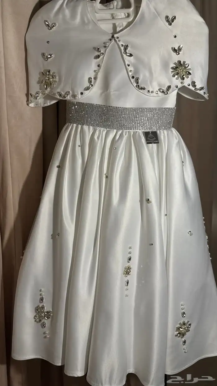 فساتين اطفال 1