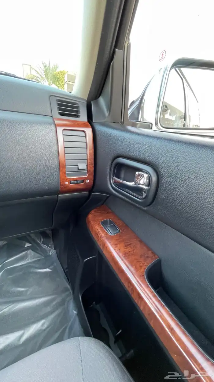 باترول مخزن فتك2017 صنف 57