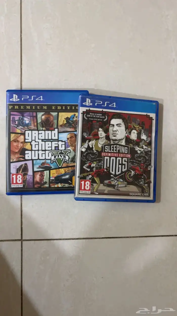 سوني فور للبيع جديد مانفك 0