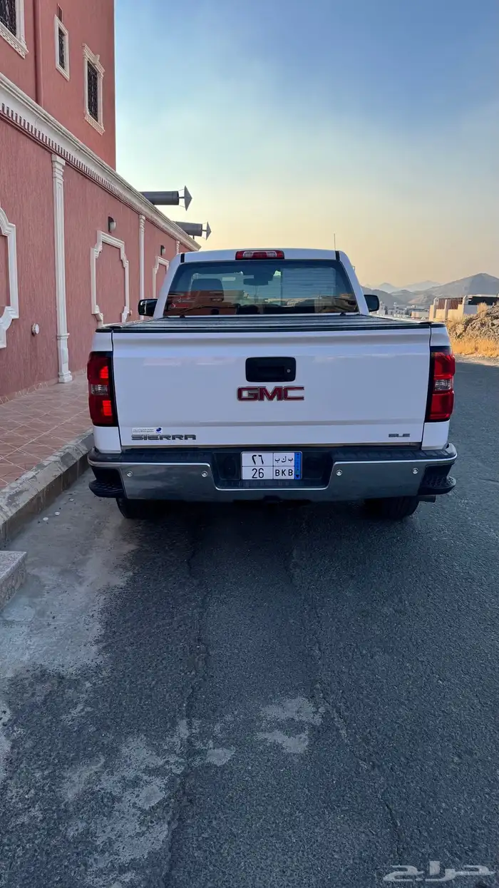 جمس سييرا 2016 3