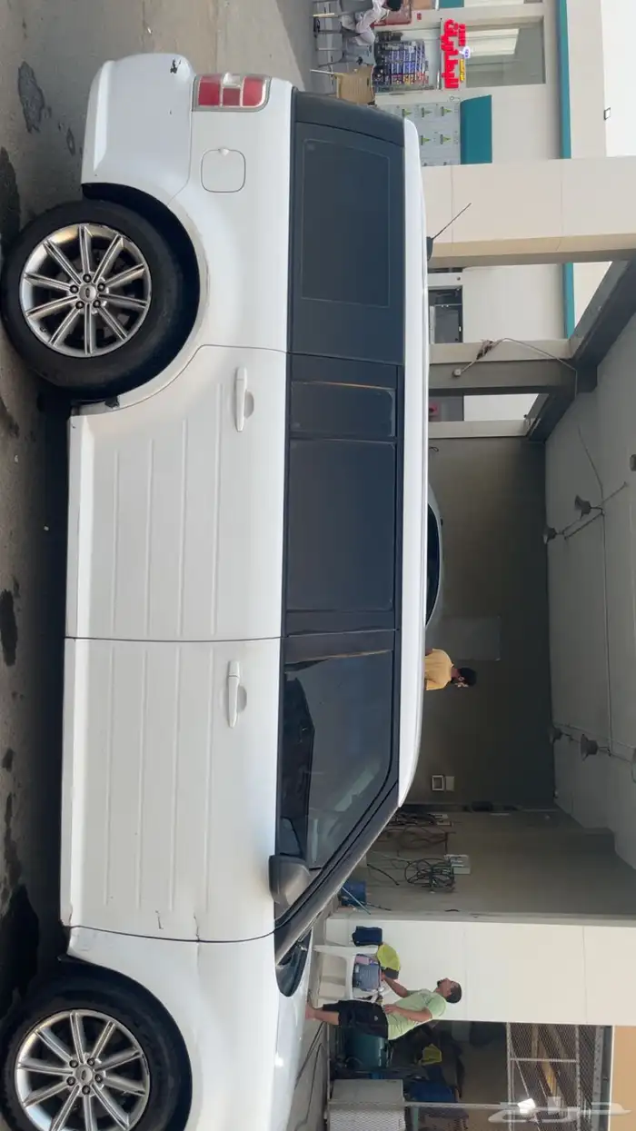 فورد فلكس للبيع 0