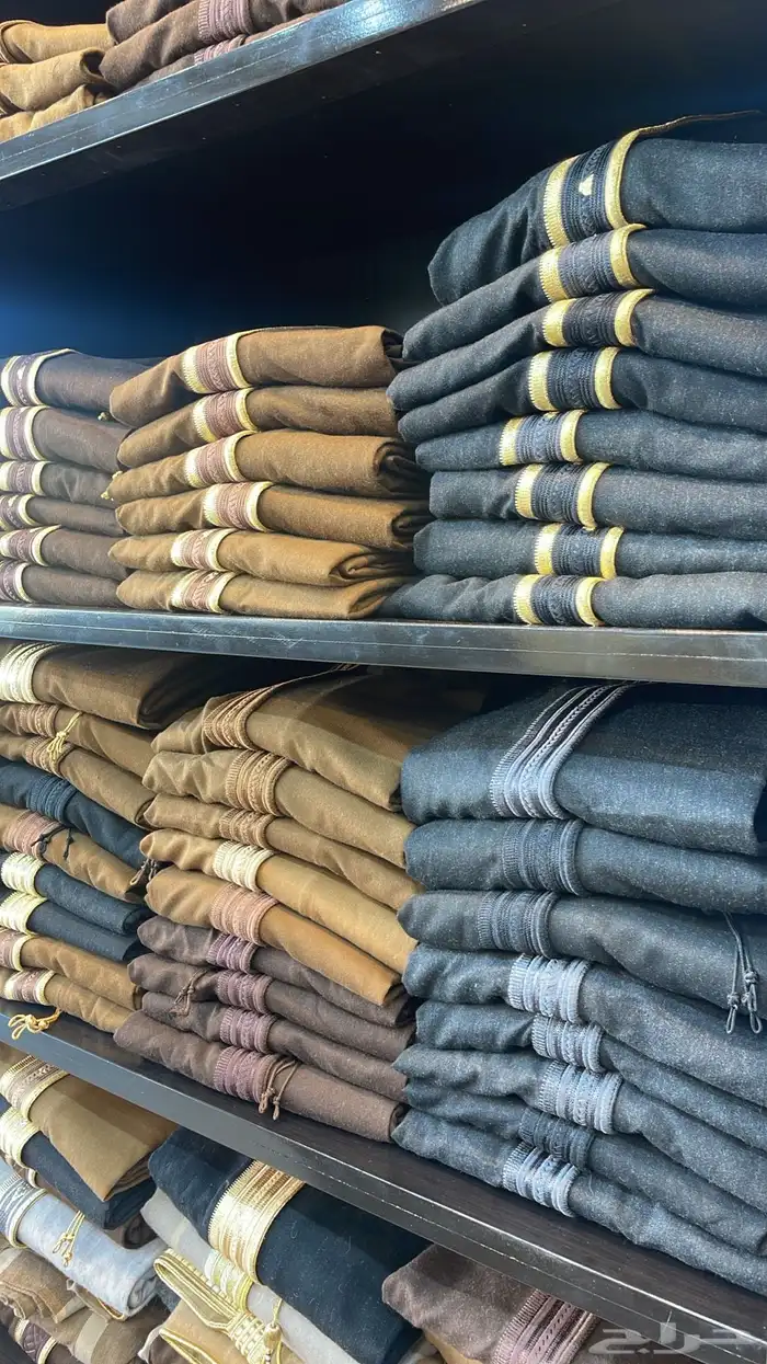 بشت وبر شتوي 0