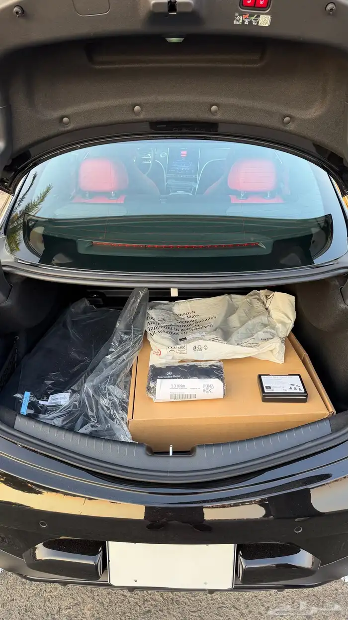 CLE300 Model 2024 جديد 17