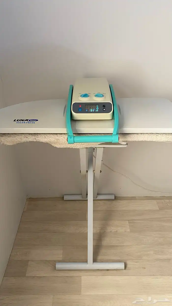 كواية ملابس كهربائية 0