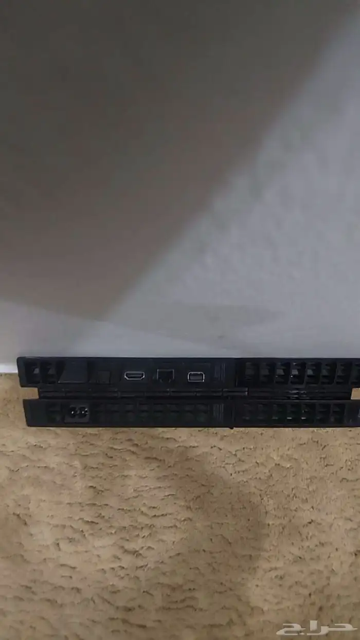 سوني 4 شبه جديد ب 500 0