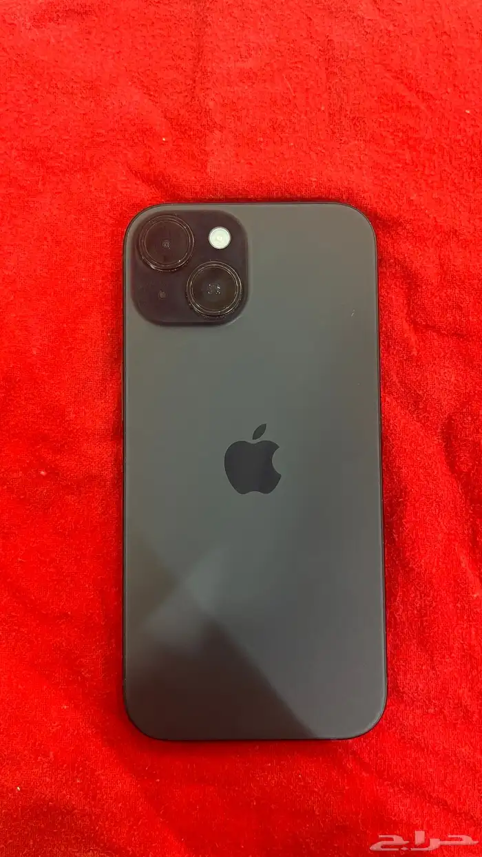 للبيع ايفون 15 العادي 0