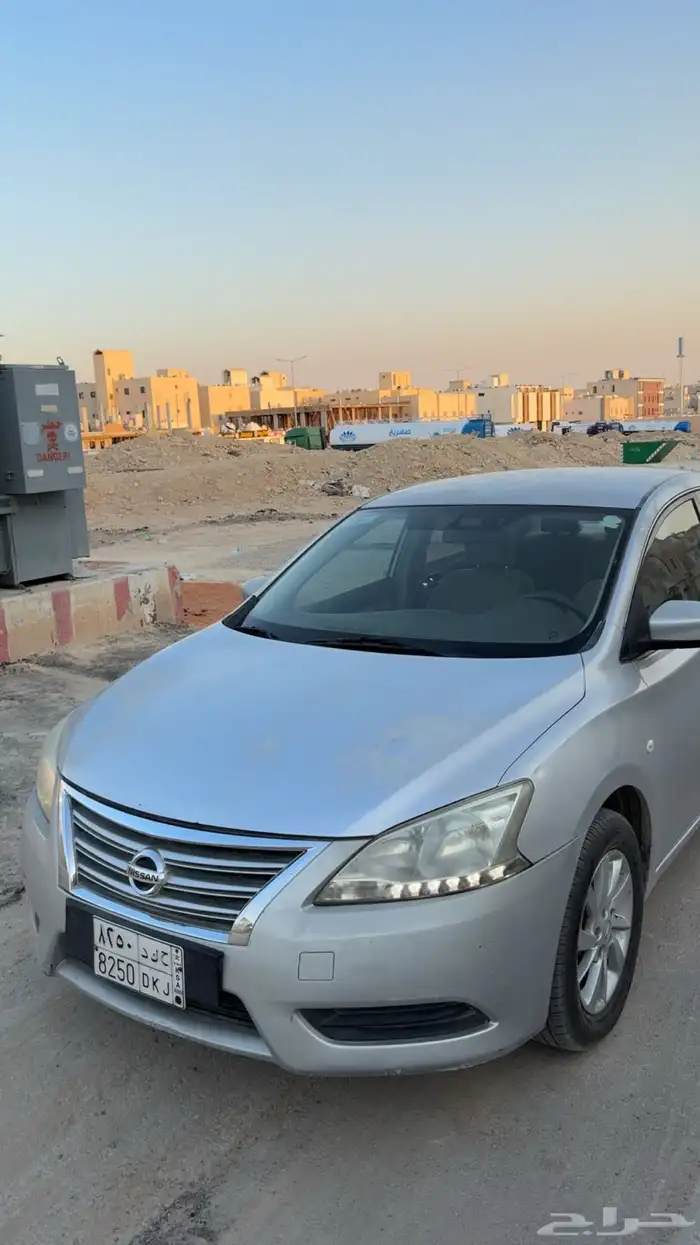 سنترا 2015 للبيع منوة المستخدم 6