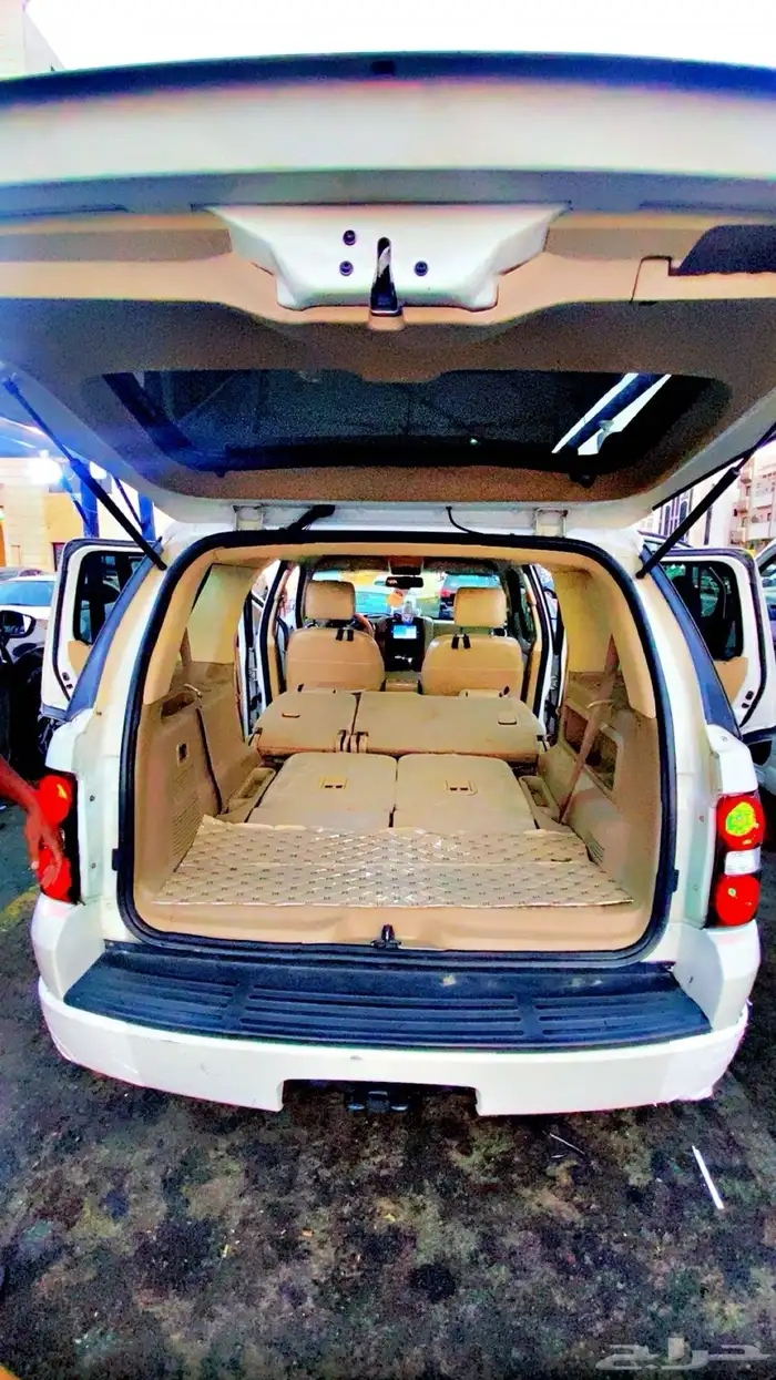 اكسبلورر 2009 للبيع 22